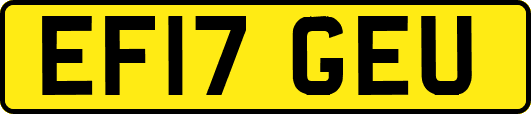 EF17GEU