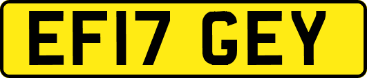 EF17GEY
