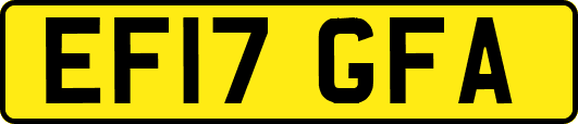 EF17GFA