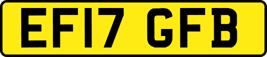 EF17GFB