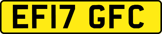 EF17GFC