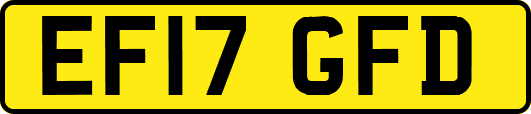 EF17GFD
