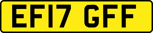 EF17GFF