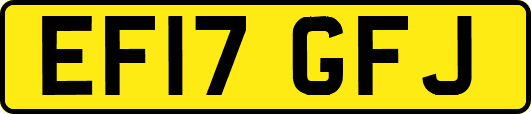 EF17GFJ