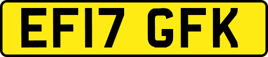 EF17GFK