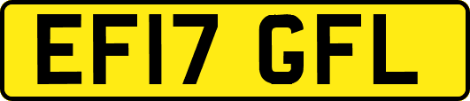EF17GFL