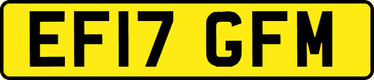 EF17GFM