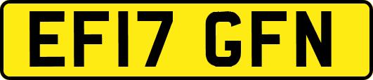 EF17GFN