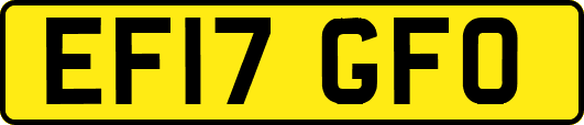 EF17GFO