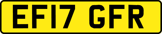 EF17GFR