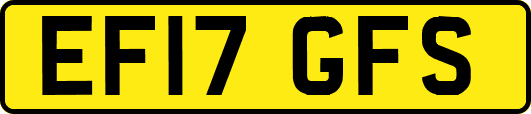 EF17GFS