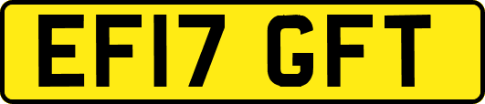 EF17GFT
