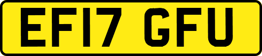 EF17GFU