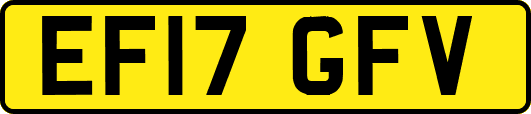 EF17GFV