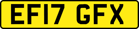 EF17GFX