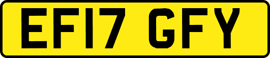 EF17GFY