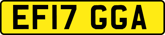 EF17GGA