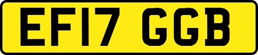 EF17GGB