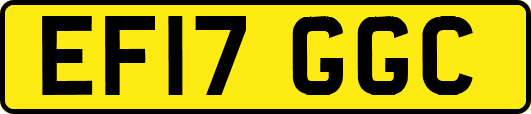 EF17GGC