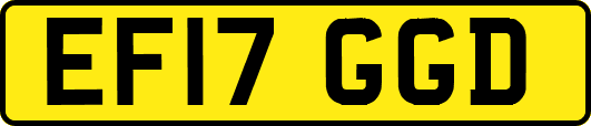 EF17GGD