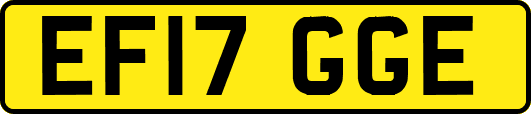 EF17GGE
