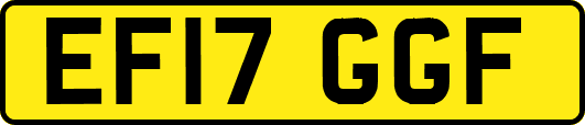 EF17GGF