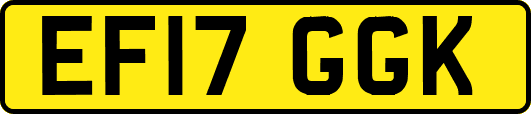 EF17GGK