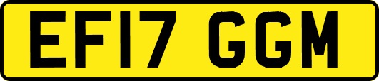 EF17GGM