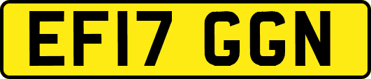 EF17GGN