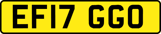 EF17GGO