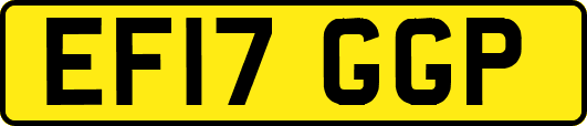 EF17GGP