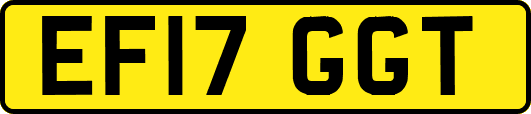 EF17GGT