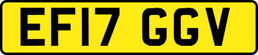 EF17GGV