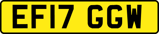 EF17GGW