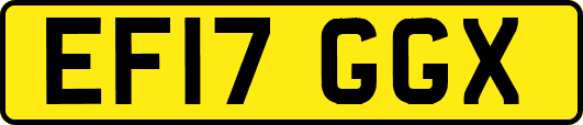 EF17GGX