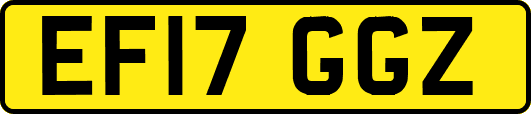 EF17GGZ