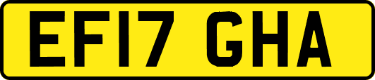 EF17GHA