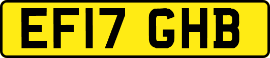 EF17GHB