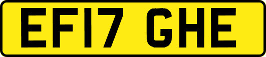 EF17GHE