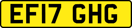 EF17GHG
