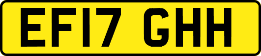 EF17GHH