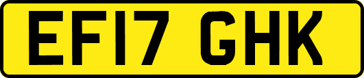 EF17GHK