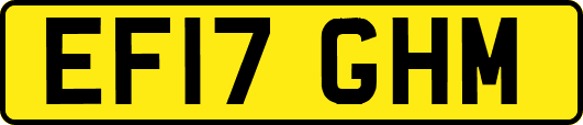 EF17GHM