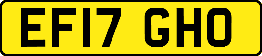 EF17GHO