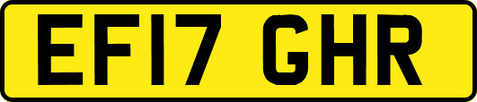 EF17GHR