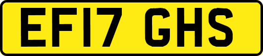 EF17GHS