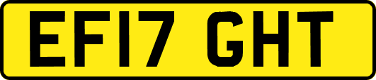 EF17GHT