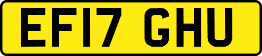 EF17GHU