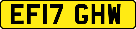EF17GHW