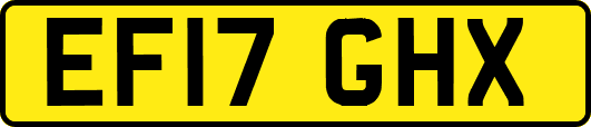 EF17GHX